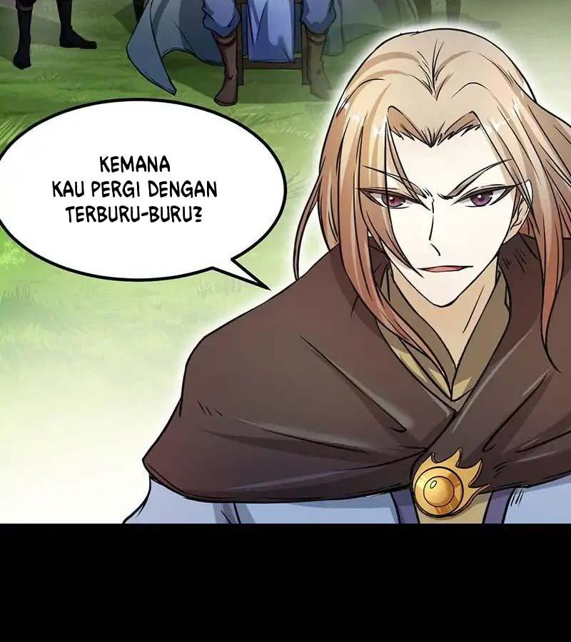 Martial Arts Reigns Chapter 01 Bahasa Indonesia